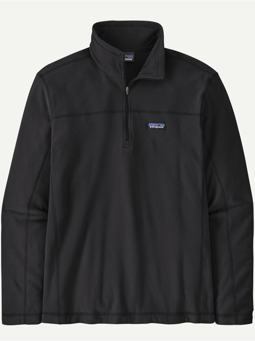Patagonia Men's Micro D Fleece Pullover